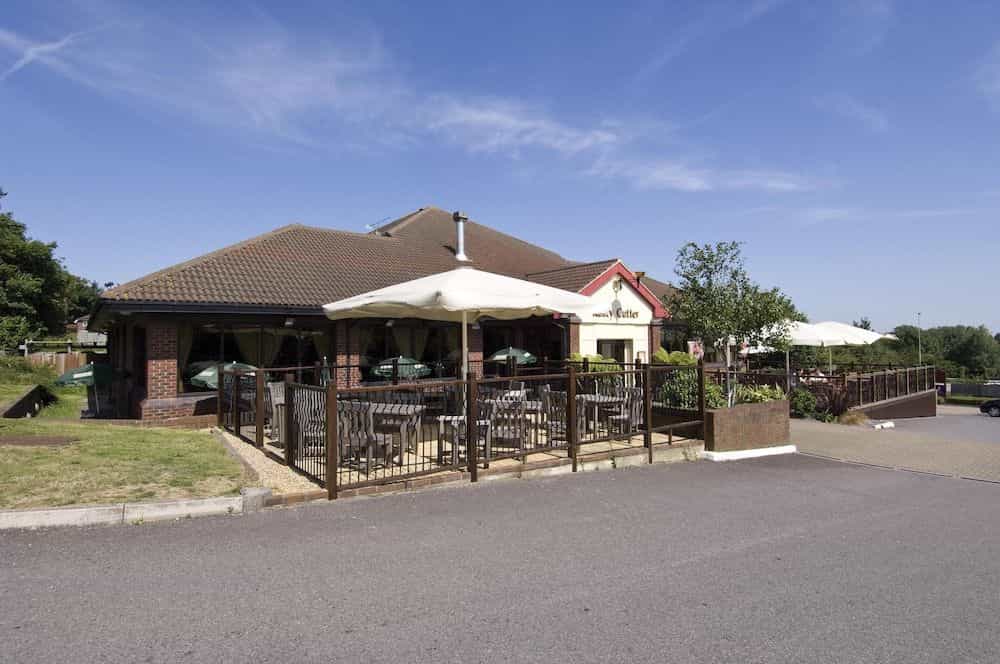 Premier Inn Portsmouth (Havant) Premier Inn Portsmouth (Havant)