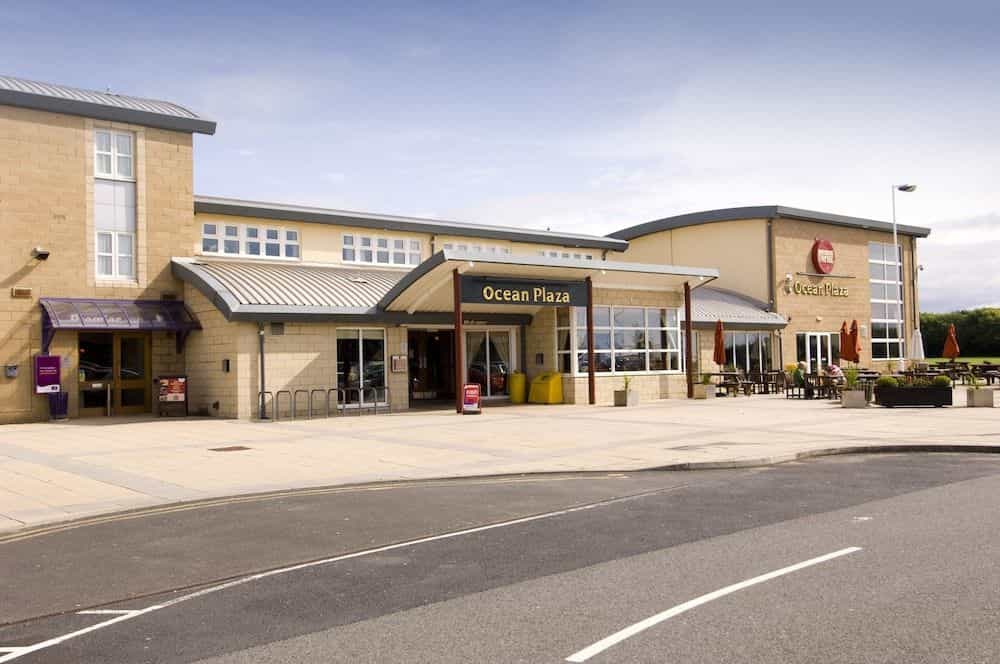 Premier Inn Southport Central Premier Inn Southport Central