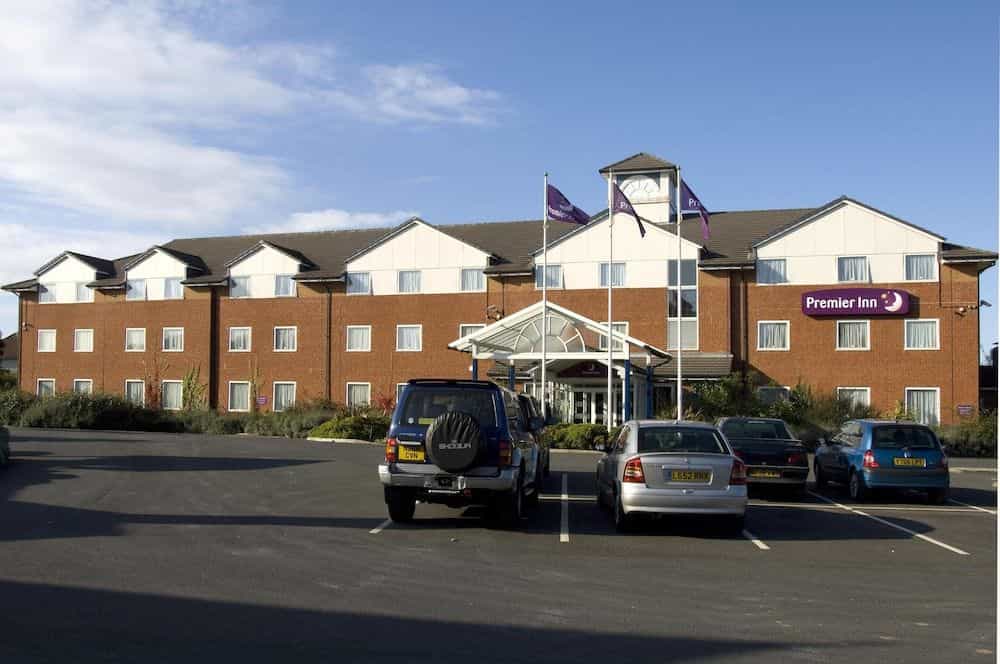 Premier Inn Middlesbrough Central South Premier Inn Middlesbrough Central South
