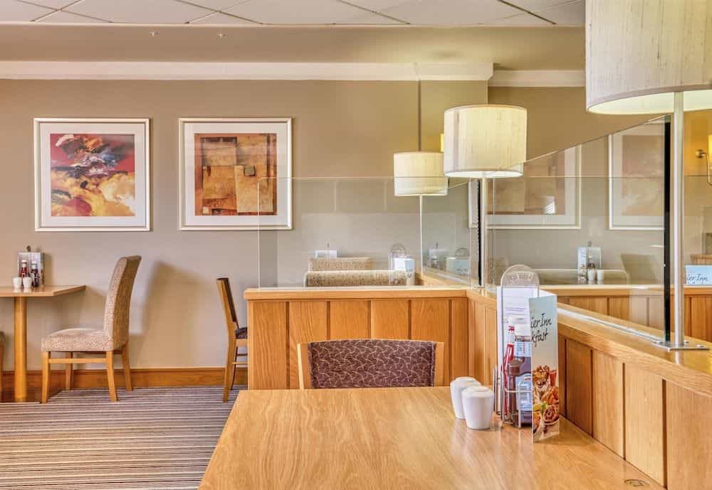 Premier Inn Birmingham (Great Barr/M6, J7)