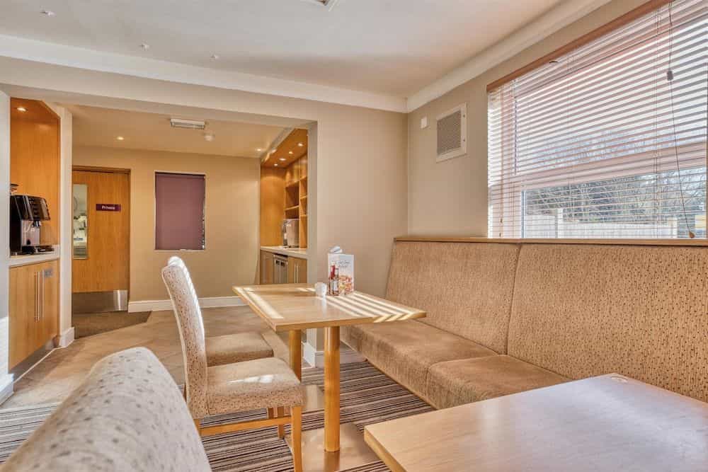 Premier Inn Birmingham (Great Barr/M6, J7)