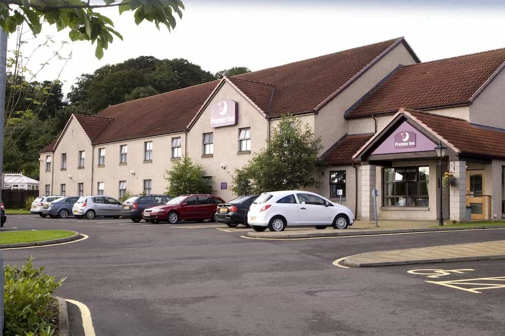 Premier Inn Falkirk East Premier Inn Falkirk East