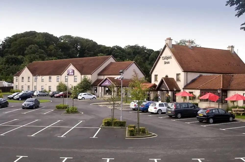 Premier Inn Falkirk East Premier Inn Falkirk East