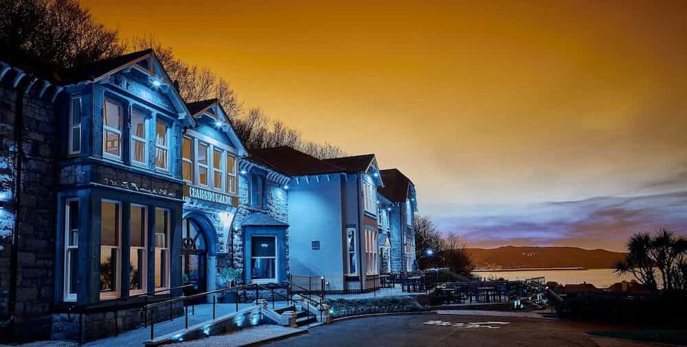 Premier Inn Llandudno North (Little Orme)