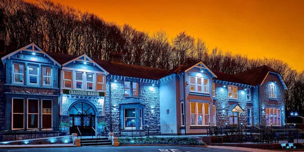 Premier Inn Llandudno North (Little Orme)