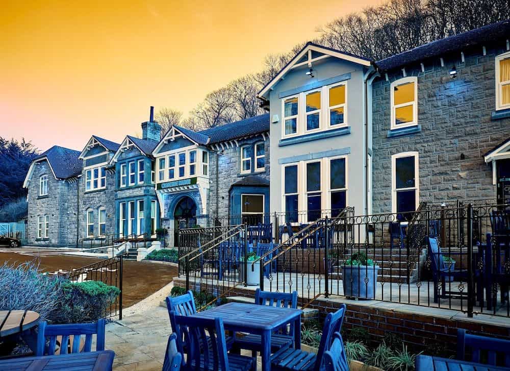 Premier Inn Llandudno North (Little Orme)