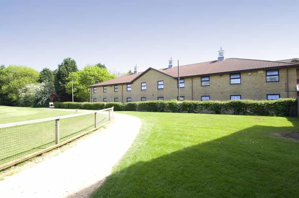 Premier Inn Peterborough (Ferry Meadows) Premier Inn Peterborough (Ferry Meadows)