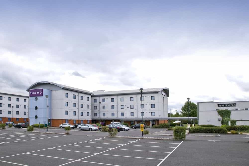 Premier Inn London Enfield Premier Inn London Enfield