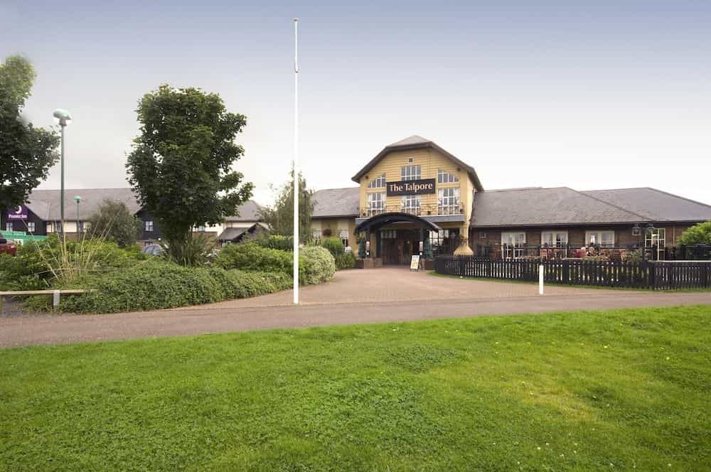 Premier Inn Stockton-On-Tees/Middlesbrough