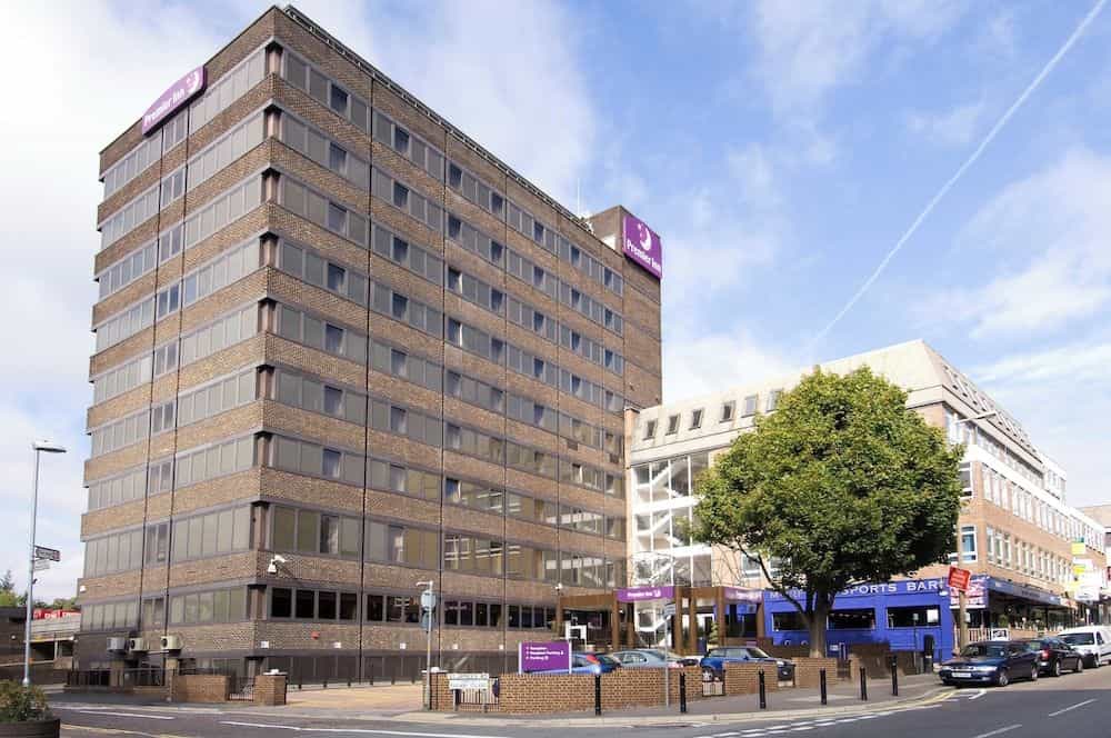 Premier Inn Brentwood Premier Inn Brentwood