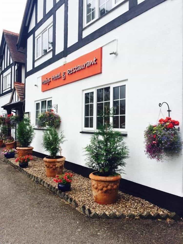 Haigs Hotel