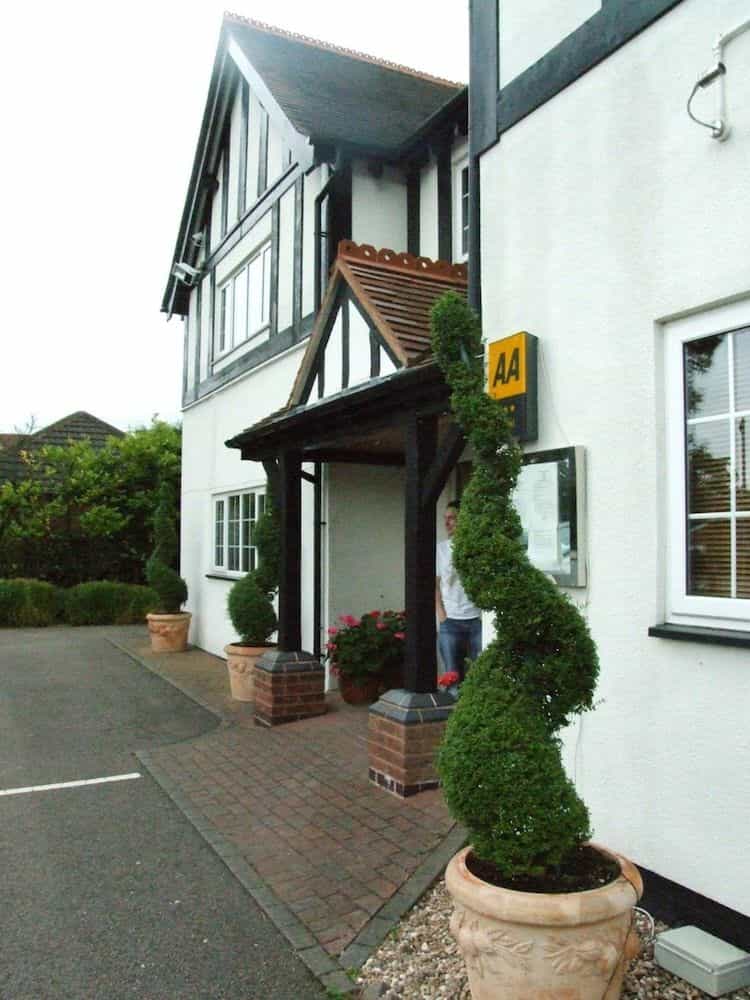 Haigs Hotel