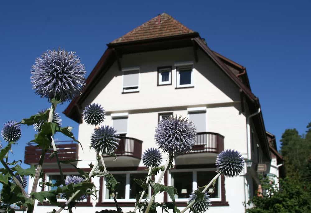 Pension Garni Talblick Pension Garni Talblick