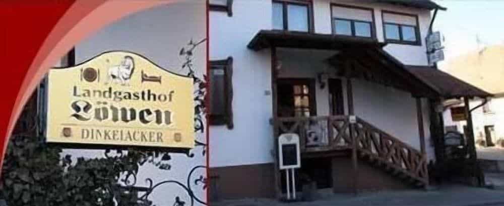 Landgasthof Lowen Landgasthof Lowen