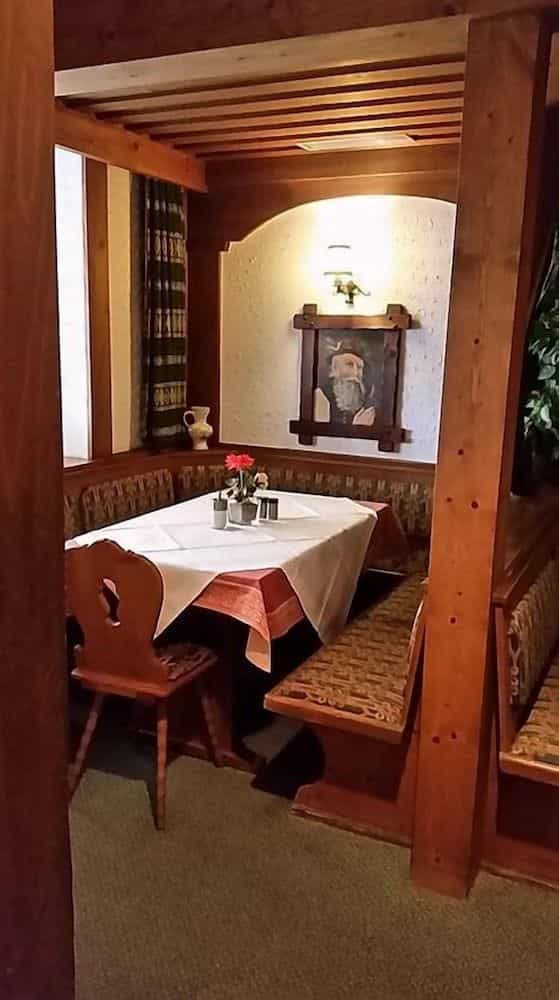 Hotel Lowen Hotel Lowen