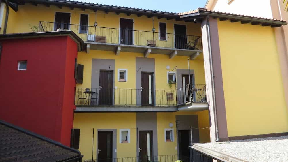 Residenza Motta