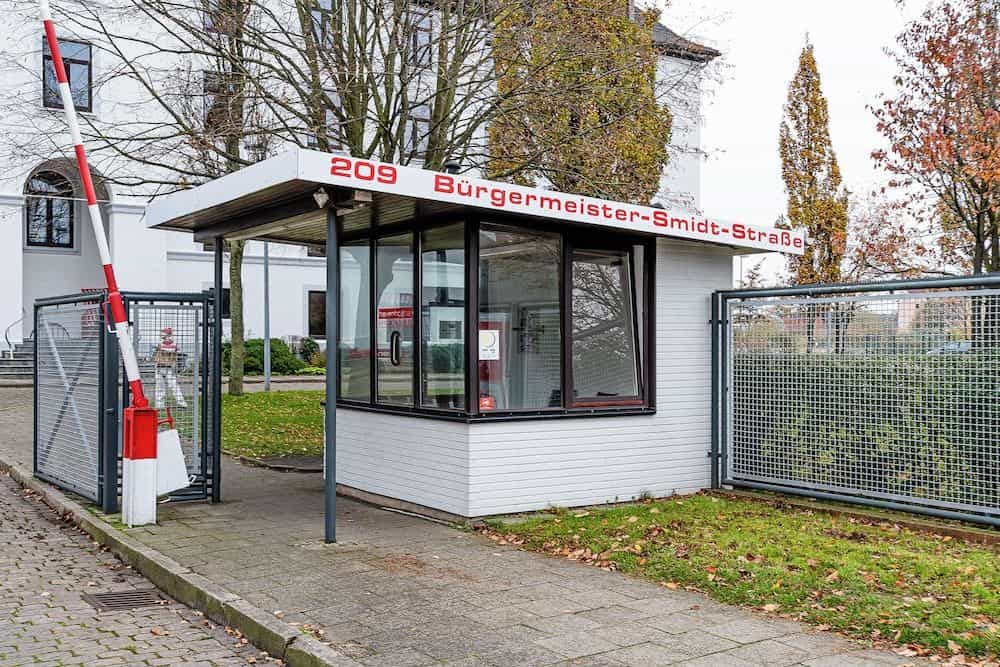 havenhostel Bremerhaven havenhostel Bremerhaven