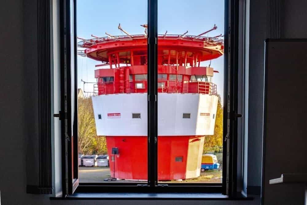 havenhostel Bremerhaven havenhostel Bremerhaven