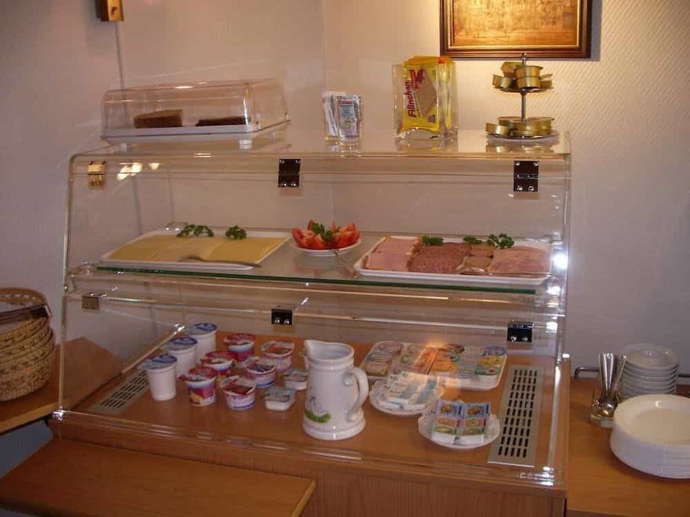 Hotel Alfa Hotel Alfa
