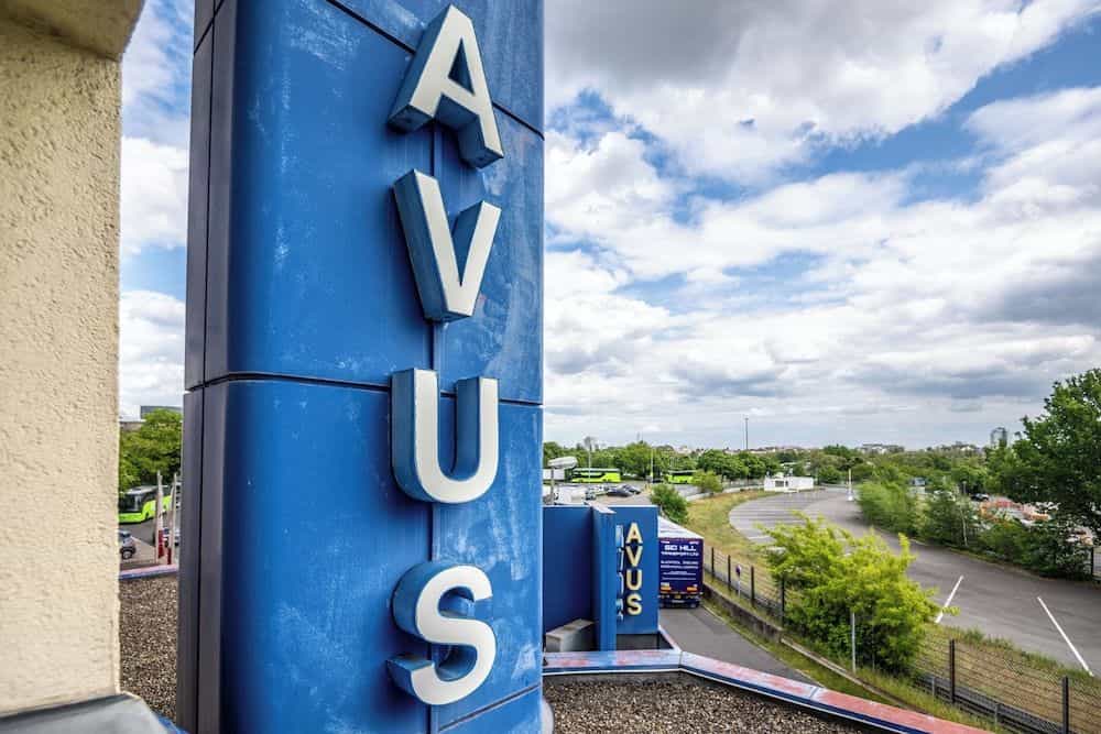 Hotel und Rasthof AVUS Hotel und Rasthof AVUS