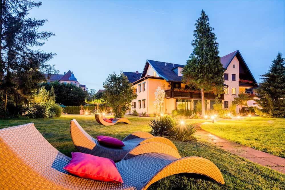 Hotel Bundschuh Hotel Bundschuh