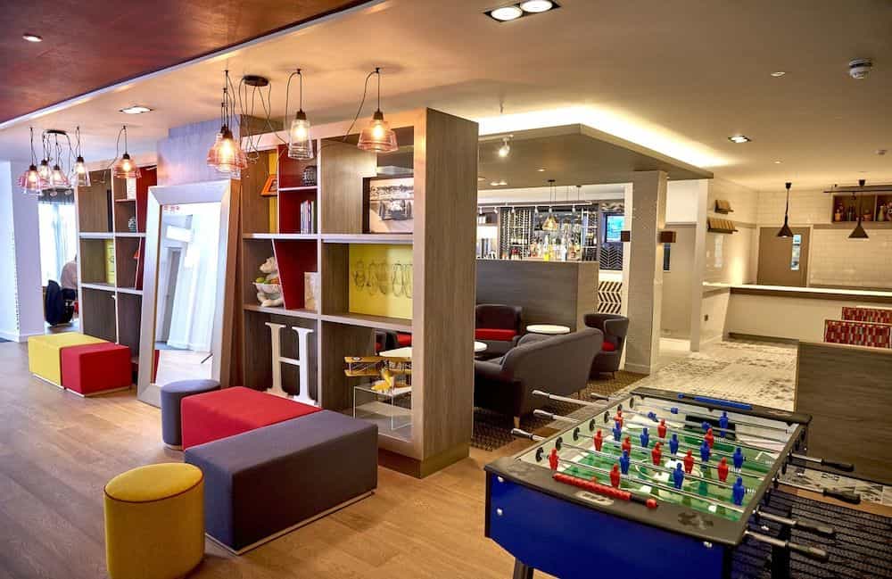 Holiday Inn Northampton West M1, Jct 16 Holiday Inn Northampton West M1, Jct 16