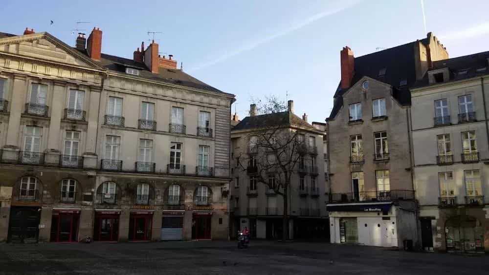 Hotel Renova