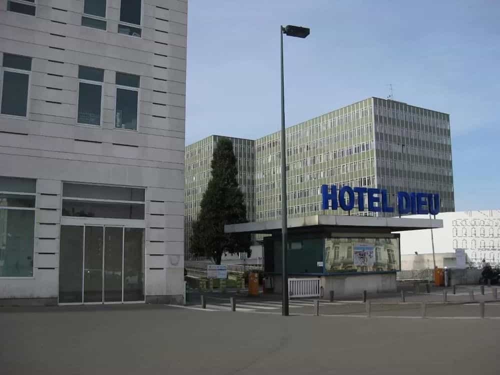 Hotel Renova