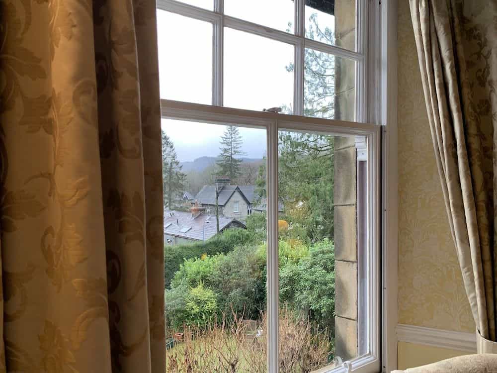 Ivythwaite Lodge Guest House Ivythwaite Lodge Guest House