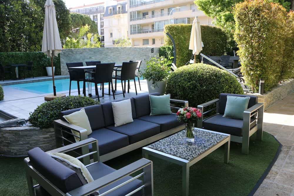 Hotel Victoria