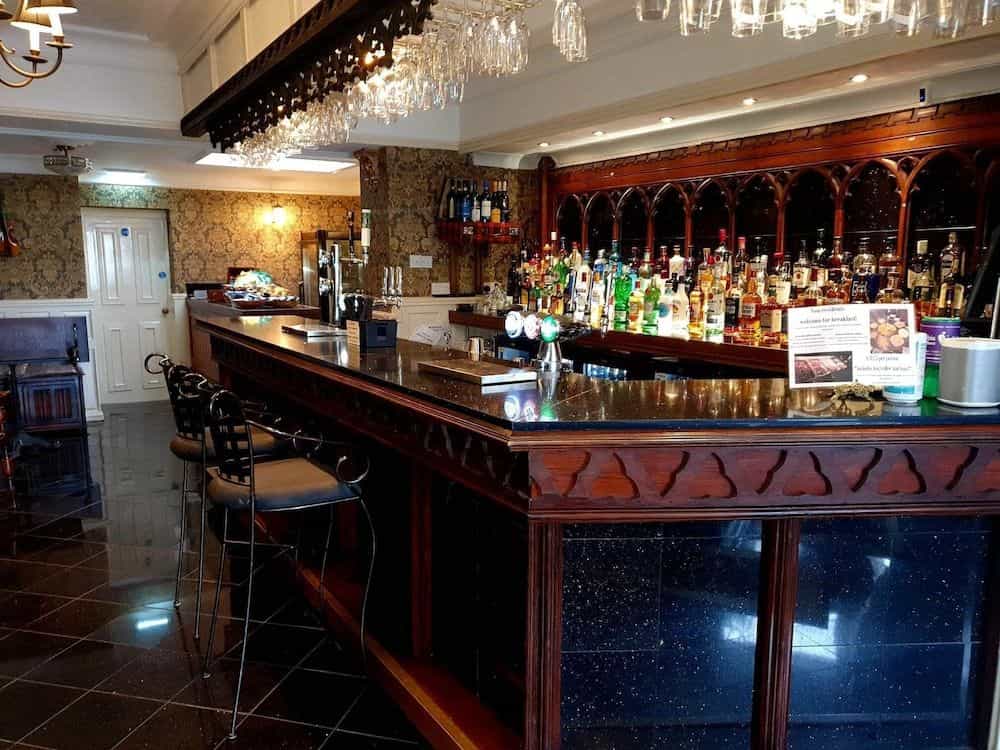 Rose Tor Hotel