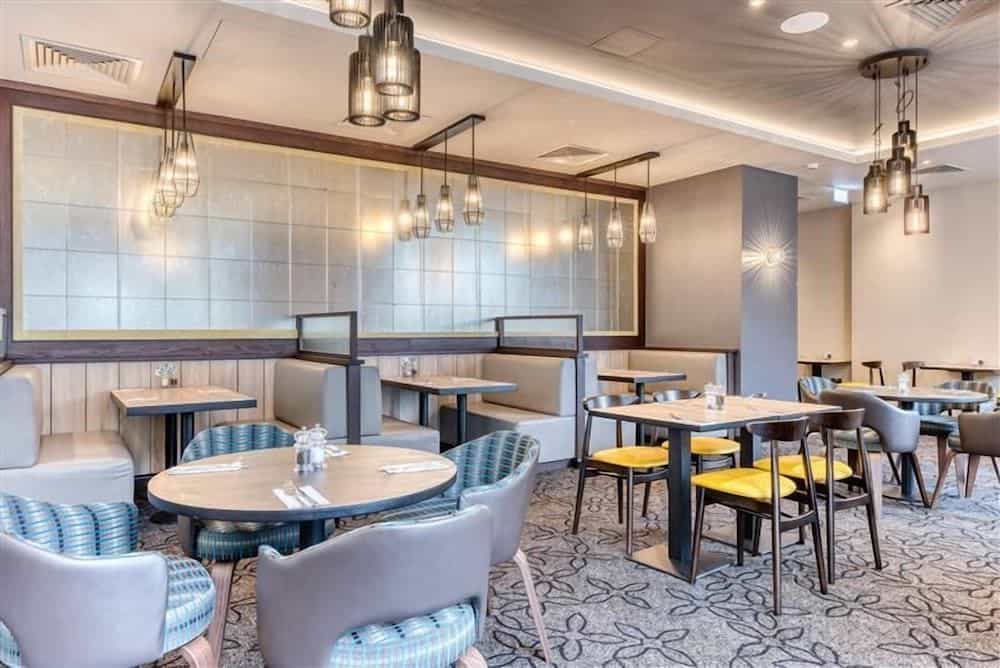 Premier Inn Nottingham Central (Goldsmith St) Premier Inn Nottingham Central (Goldsmith St)