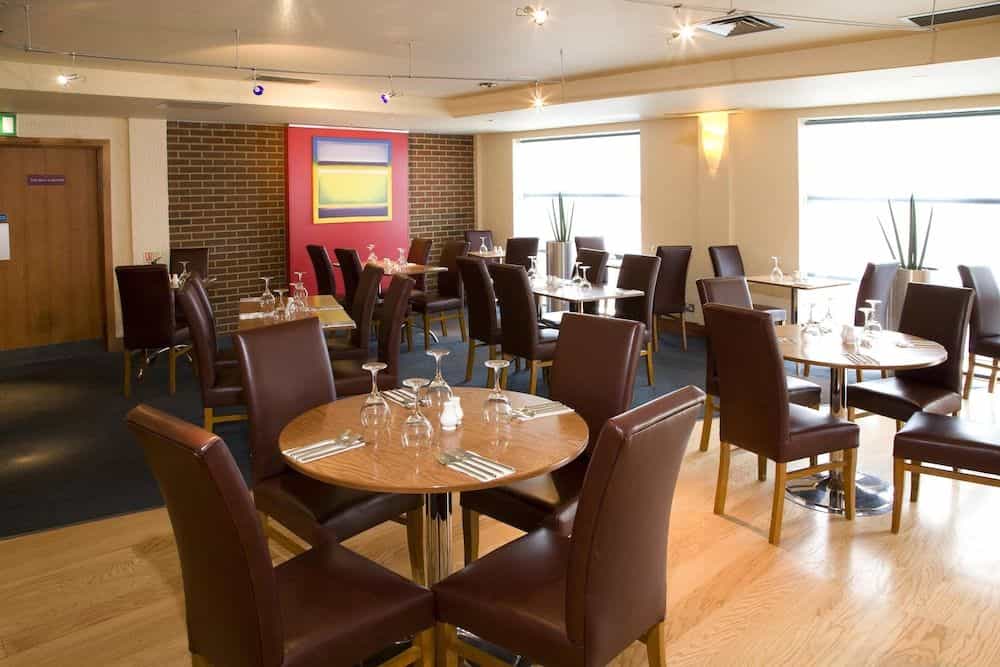 Premier Inn Stevenage Central Premier Inn Stevenage Central
