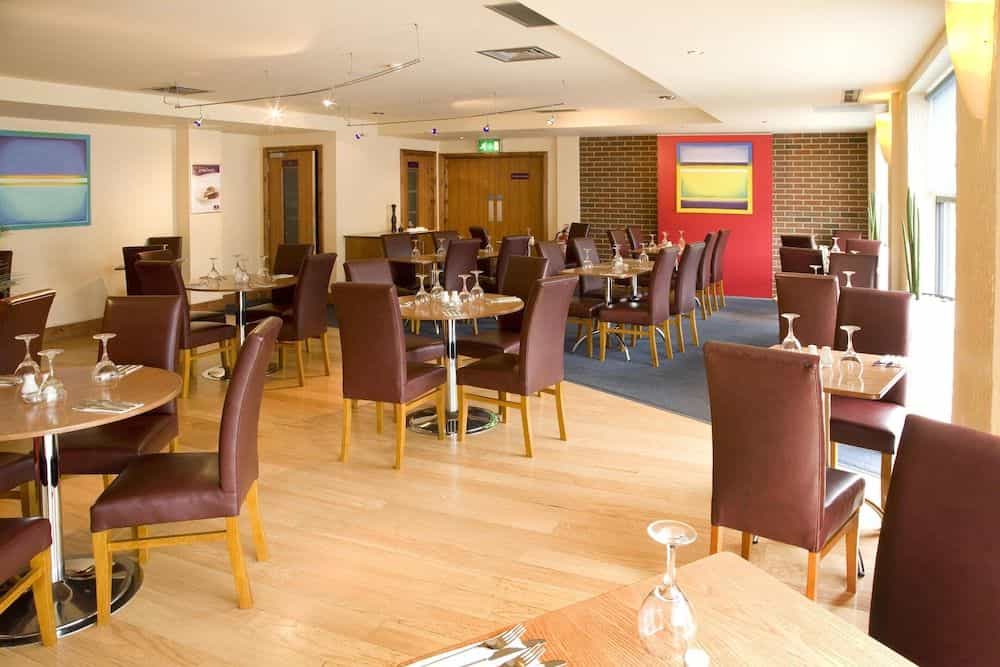 Premier Inn Stevenage Central Premier Inn Stevenage Central