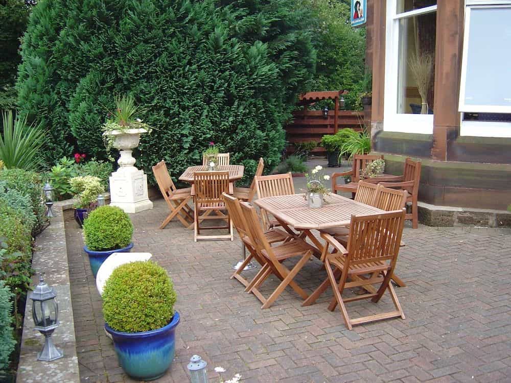 Huntingdon House Hotel Huntingdon House Hotel