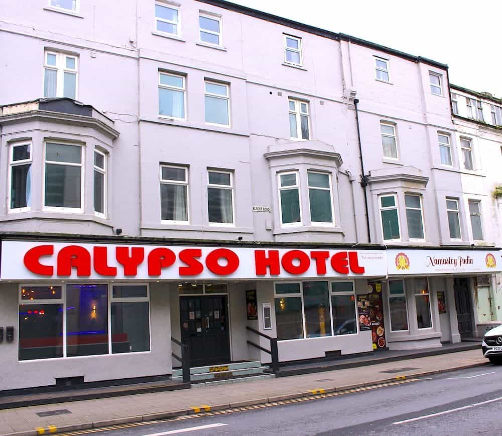 Calypso Hotel