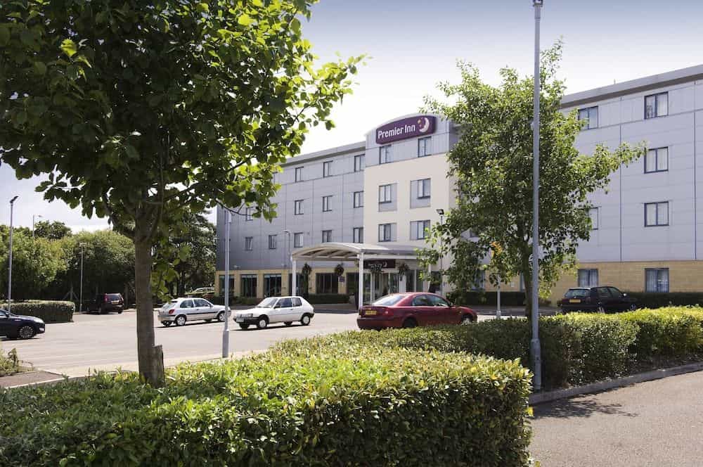 Premier Inn Poole North