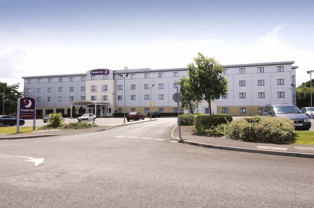 Premier Inn Poole North