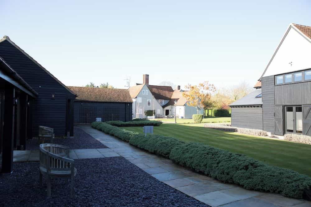 Channels Lodge