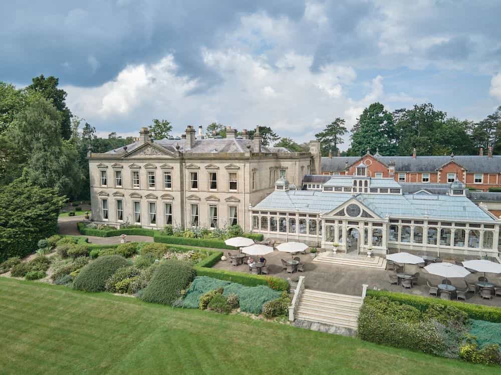 Kilworth House Hotel and Theatre Kilworth House Hotel and Theatre