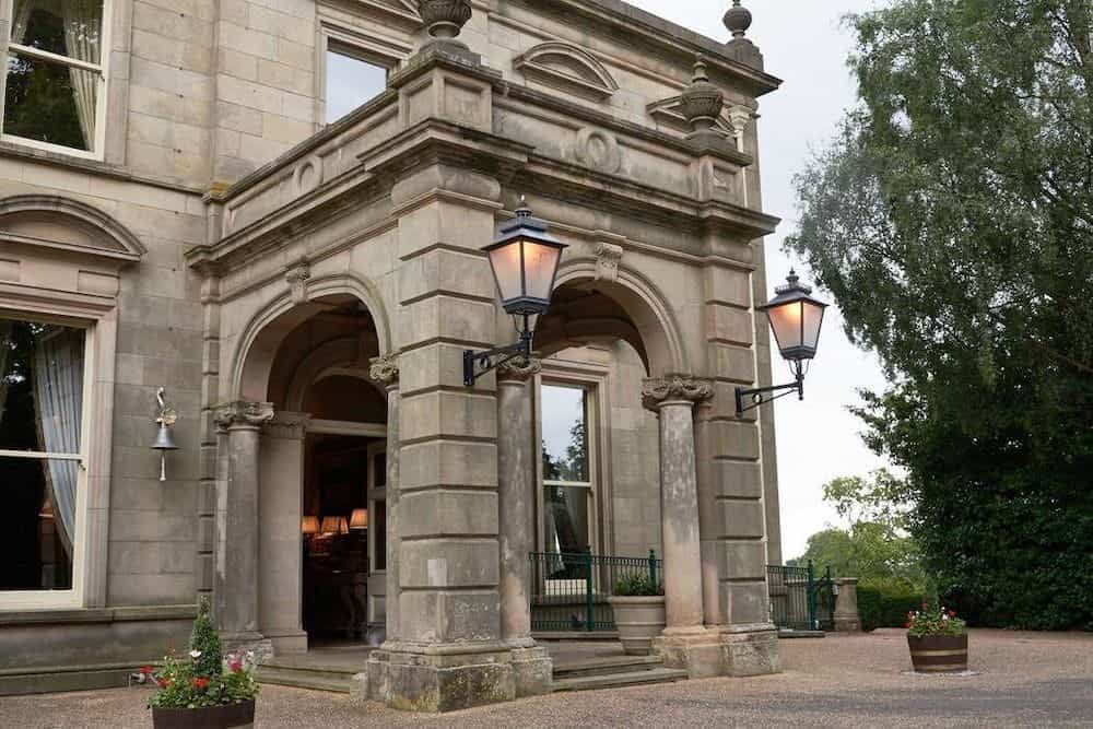 Kilworth House Hotel and Theatre