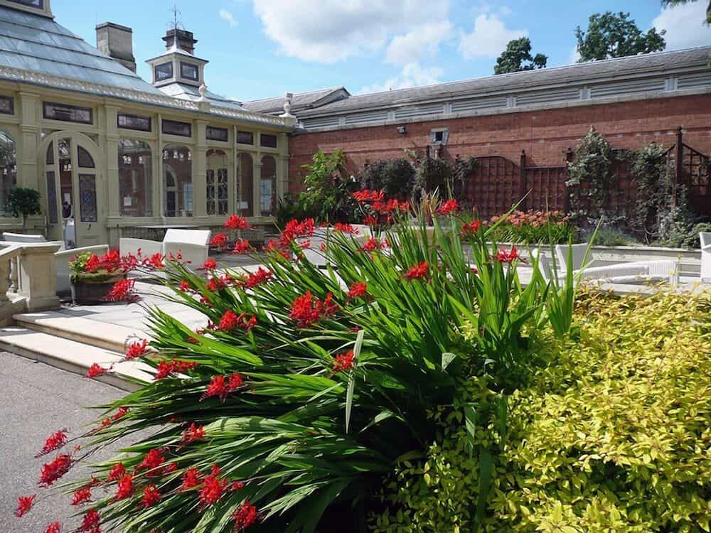 Kilworth House Hotel and Theatre Kilworth House Hotel and Theatre