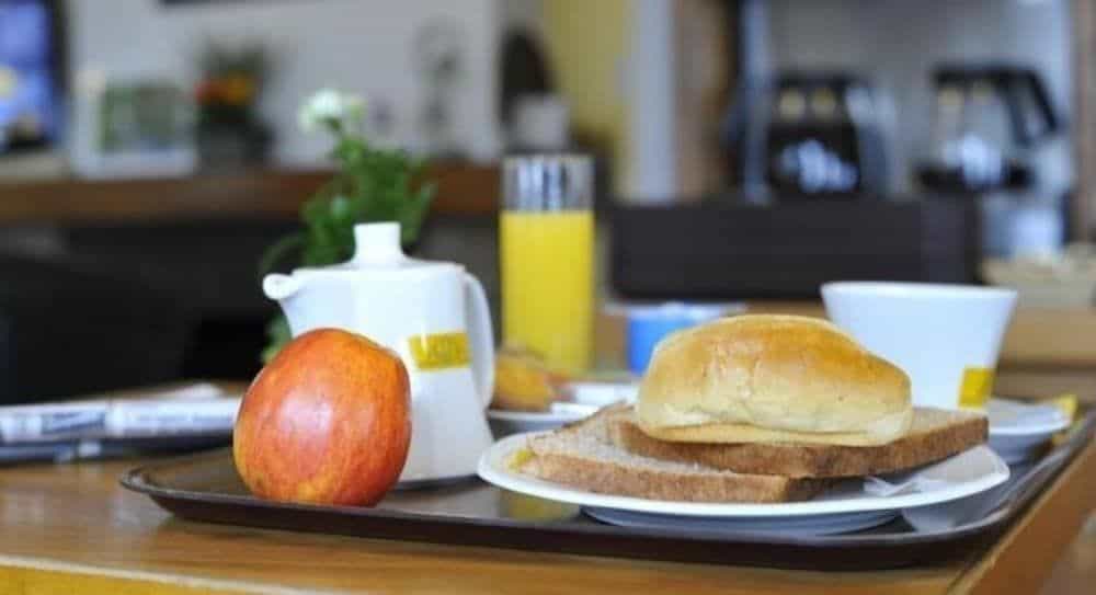 Hotel Agena Hotel Agena