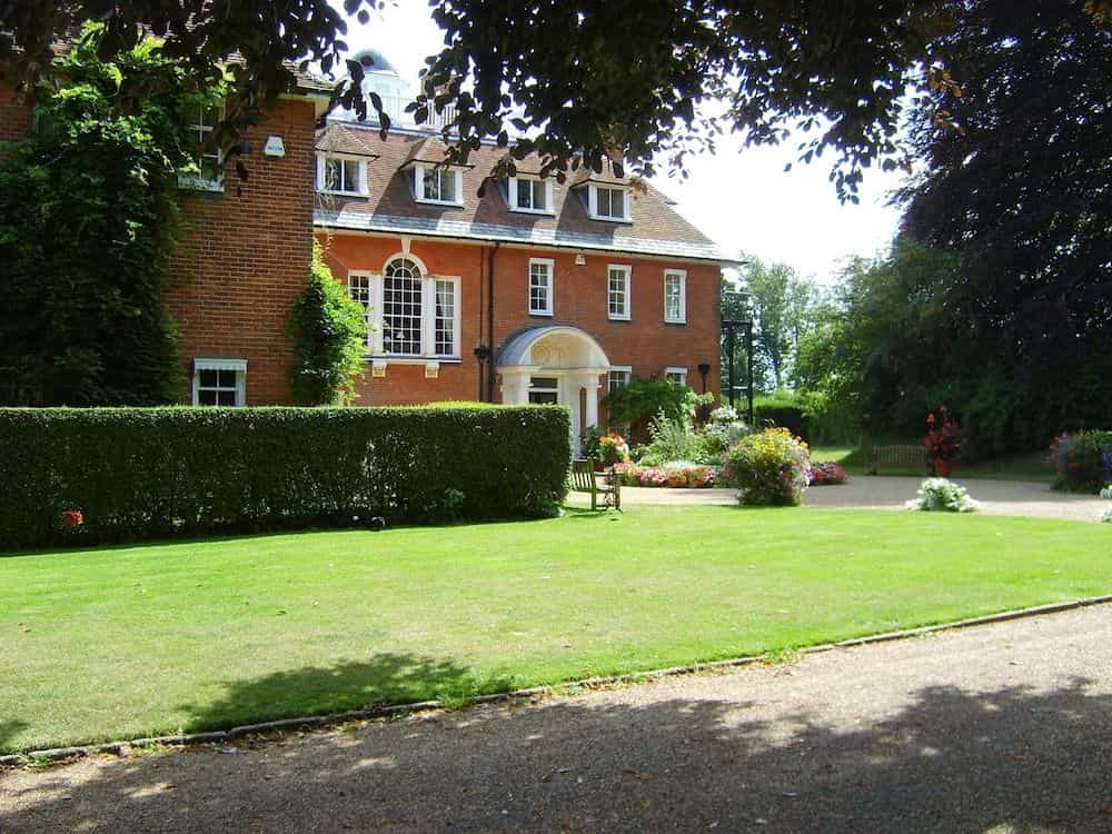 Saltcote Place Saltcote Place