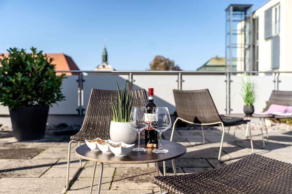 Altstadthotel Guesthouse Die Galerie Altstadthotel Guesthouse Die Galerie