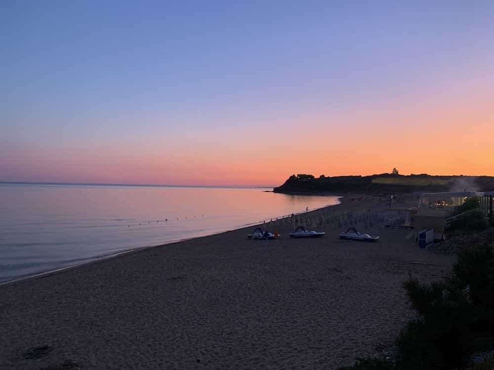 Hotel Miramare