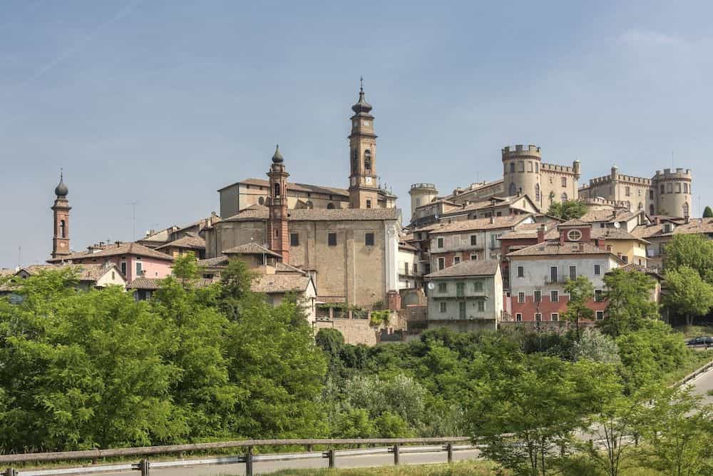 Sunstar Boutique Hotel Castello di Villa