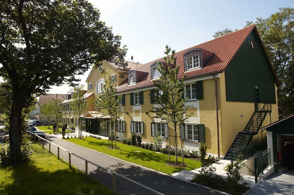 Hotel Freisinger Hof Hotel Freisinger Hof