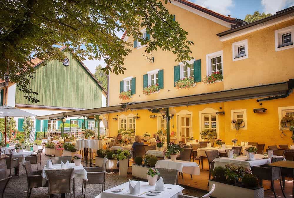 Hotel Freisinger Hof Hotel Freisinger Hof