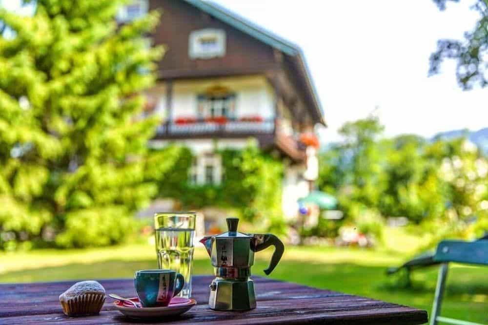 Gastehaus Hohe Tannen Gastehaus Hohe Tannen